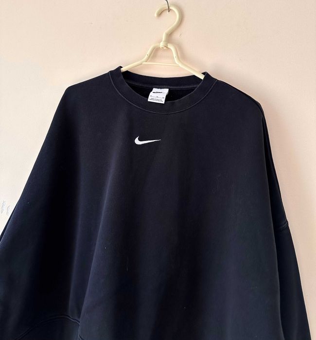 Bluza Nike NSW Essentials boxy relaxed damska r. XL