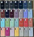 Capas iPhone 15 a 15 Pro Max