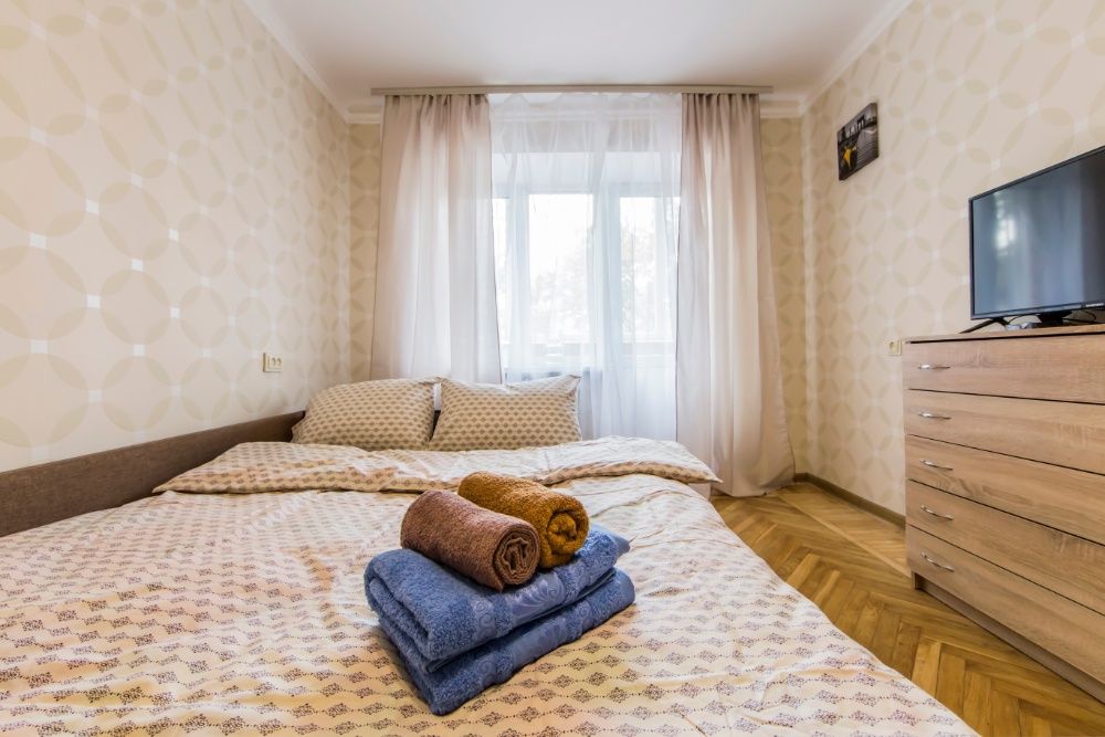Своя квартира біля м Житомирська, онкоцентр