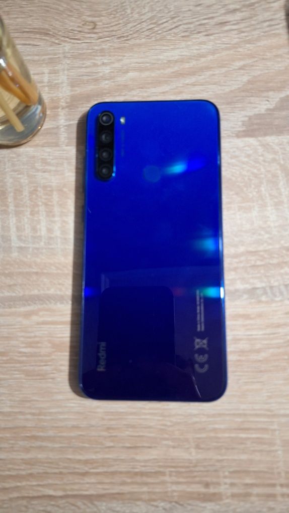 Xiaomi Redmi Note 8t 4/64