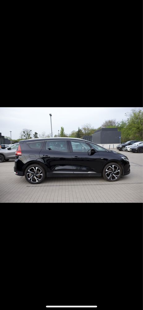 Renault Grand Scenic 2017