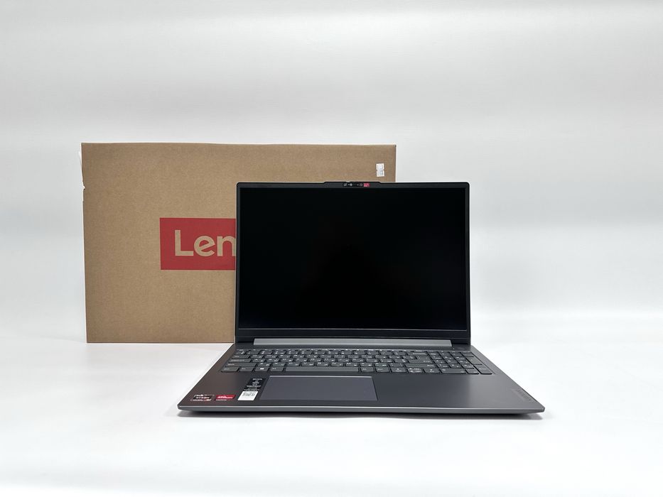 Ноутбук 16" Lenovo IdeaPad Slim 3 Ryzen 5 5625U 16GB DDR4/512GB NVME