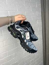 Кроссовки Nike Air Max TN Plus blue-Green