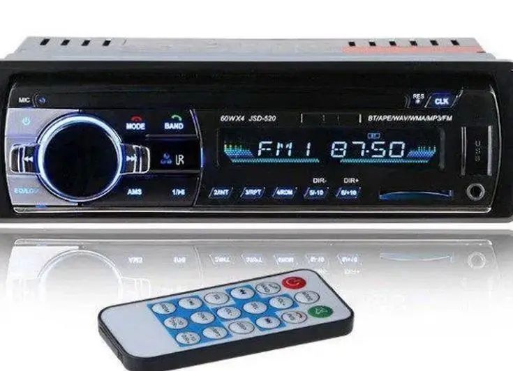 Автомагнитола  / Автомагнітола / магнитола в авто Bluetooth