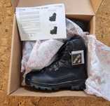 Botas tácticas Gore-tex Iturri