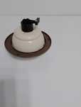 Nowa lampa,lampeczka