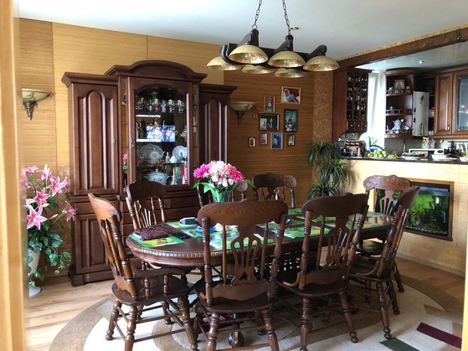 В продаже 2 дома на одном участке 15 сот. без комиссии