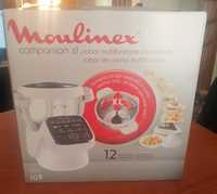 Robot Moulinex companion XL