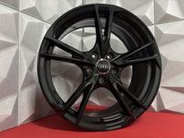 NOWE Felgi Koła 18" 5x112 AUDI VOLKSWAGEN SKODA • • PIĘKNE • •