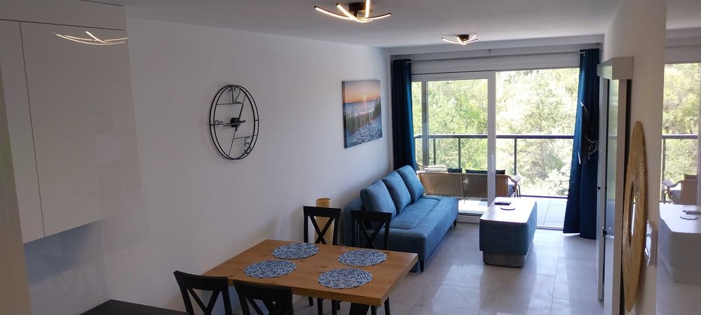 Apartamenty  Sun&Blue 2 ~przy Plaży~