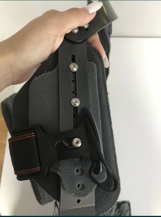 Грудной корсетГиперэкстензионный ORliMAN Joo 1AG/