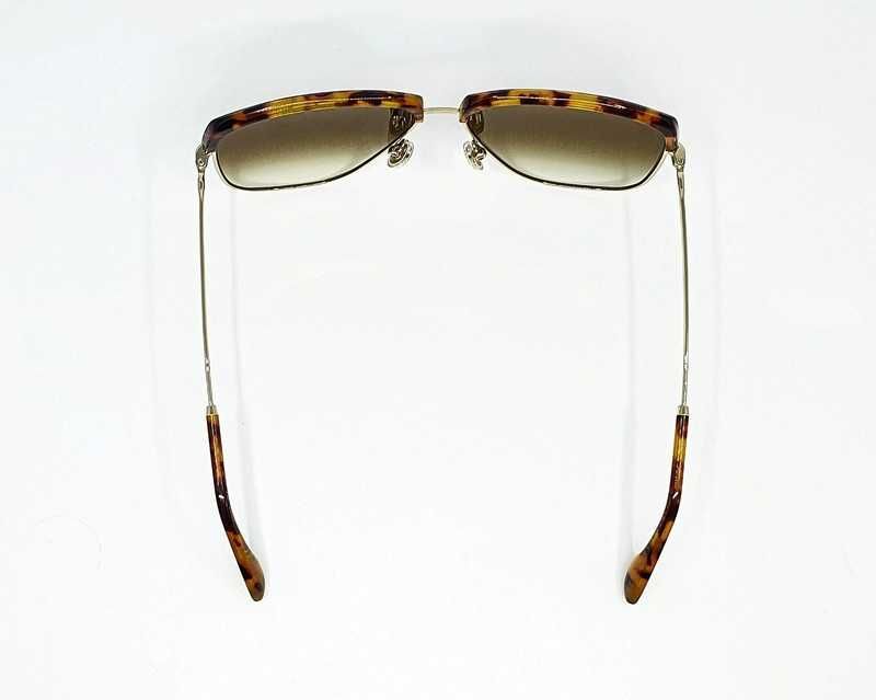 VICTORIA BECKHAM okulary premium