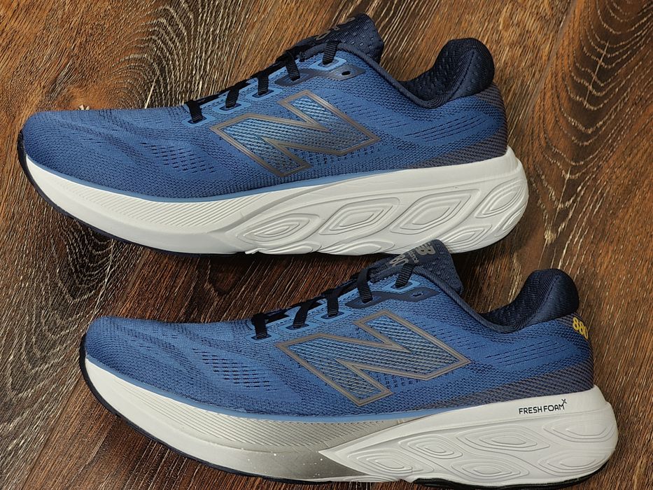 Оригінал 100% New Balance Fresh Foam X 880 v15   EUR 45.5