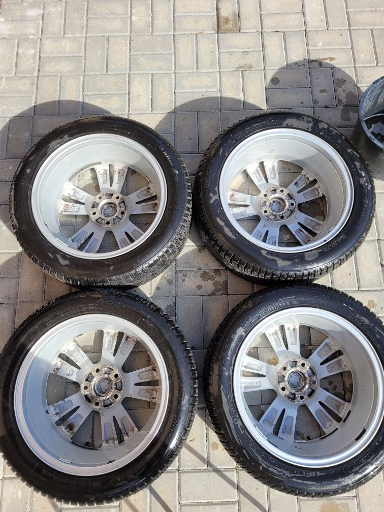 Opony wielosezonowe Nexen Nblue 4 season 2 z 2024, Felgi Renault Bayad