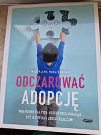 Odczarować adopcje zestaw