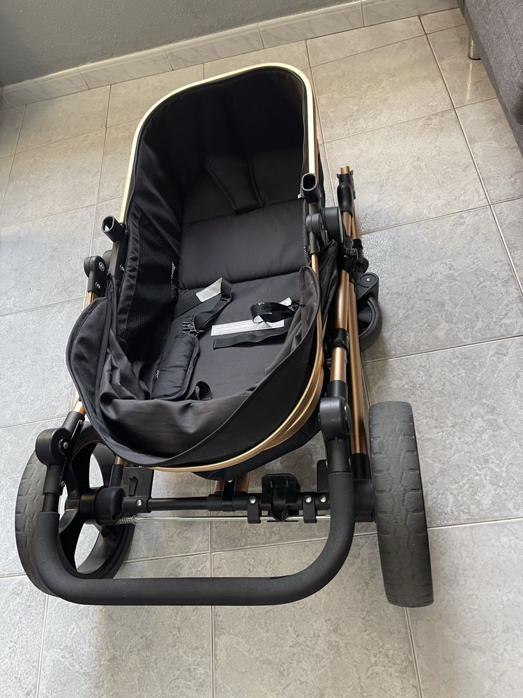 Carrinho de Bebe