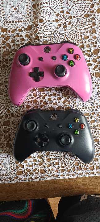 Xbox one w dobrym stanie
