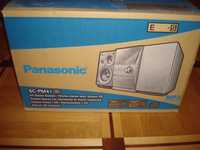 Panasonic SC PM41. Новый!