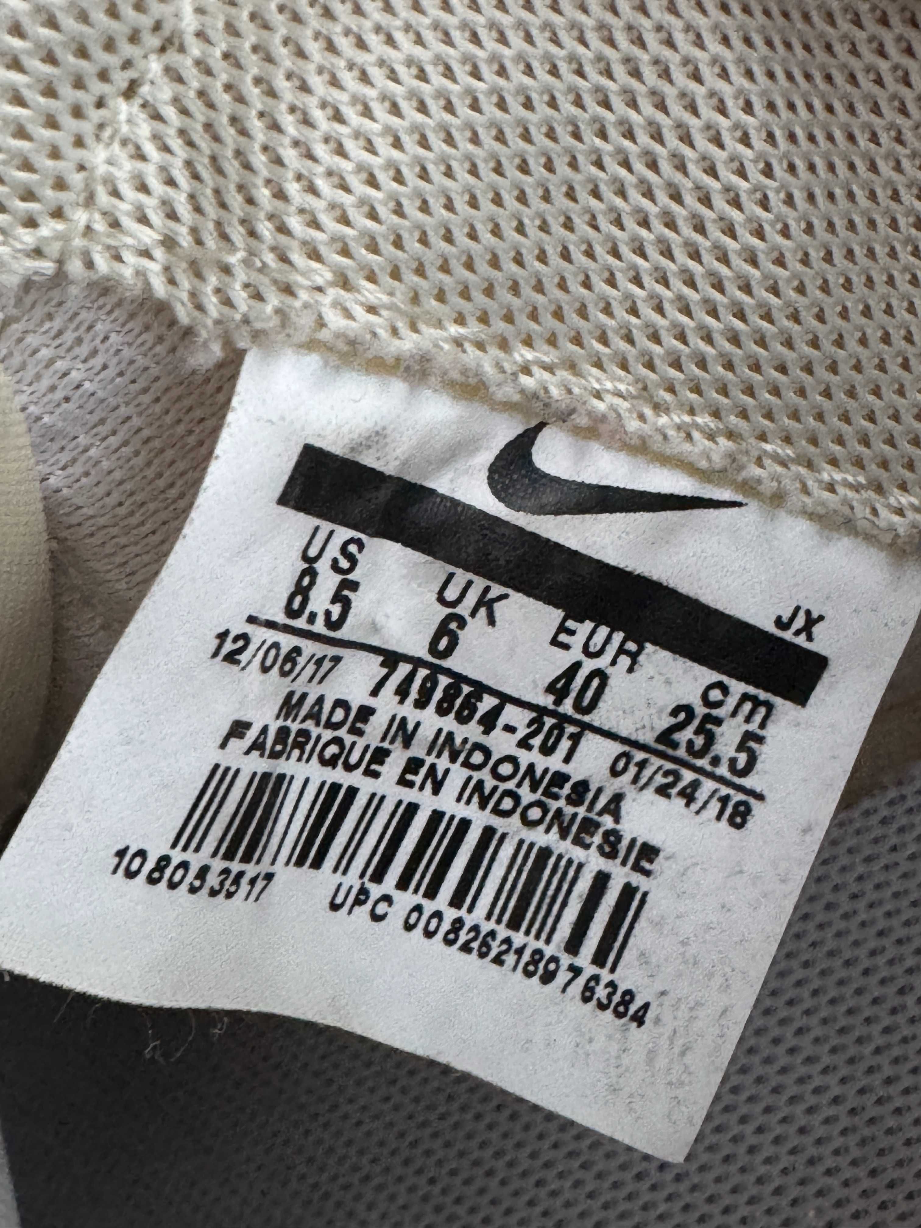 Кросівки nike cortez women