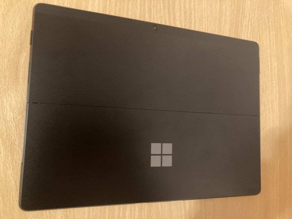 Microsoft Surface Pro X 256Gb 16Gb RAM Black (OpenBox)