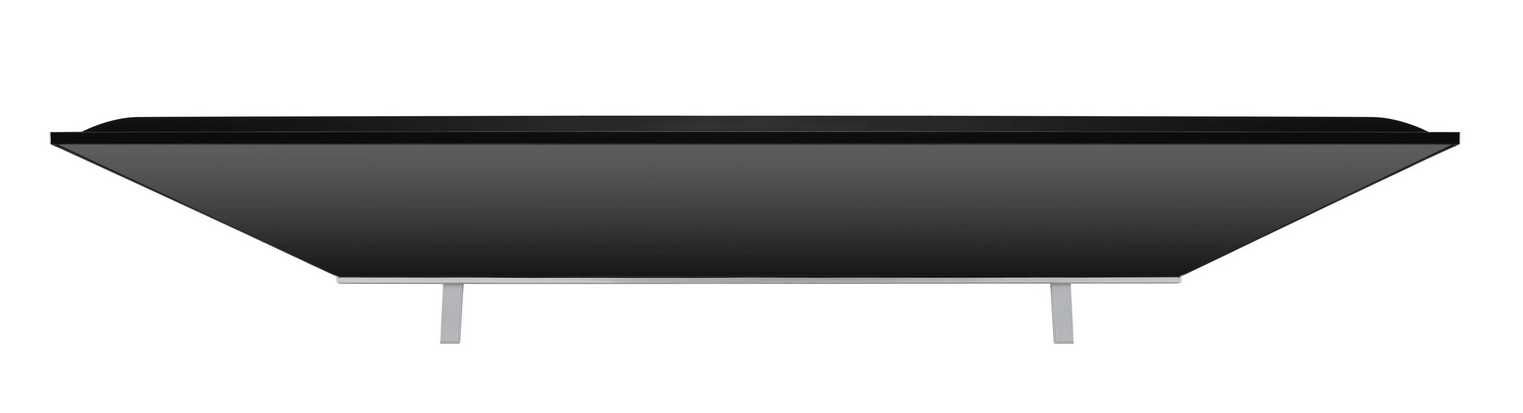 TOSHIBA 43" 4K HDR AndroidTV WiFi BT DVBT2 Telewizor LED Nowy GW