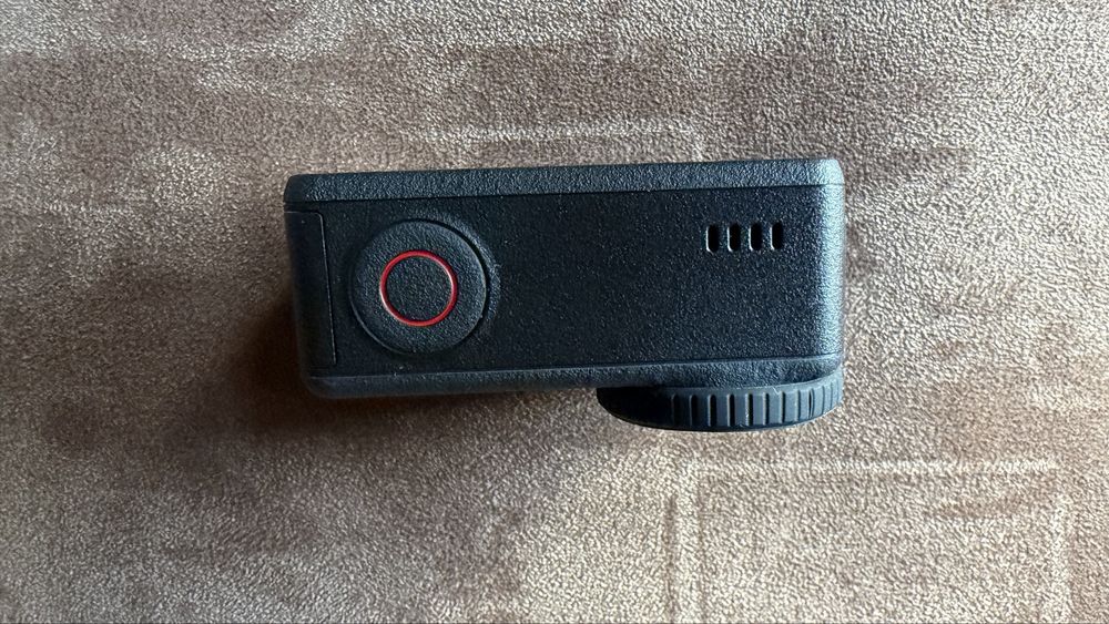 Dji Osmo Action 5 Pro