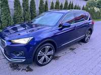 Seat Tarraco Seat Tarraco