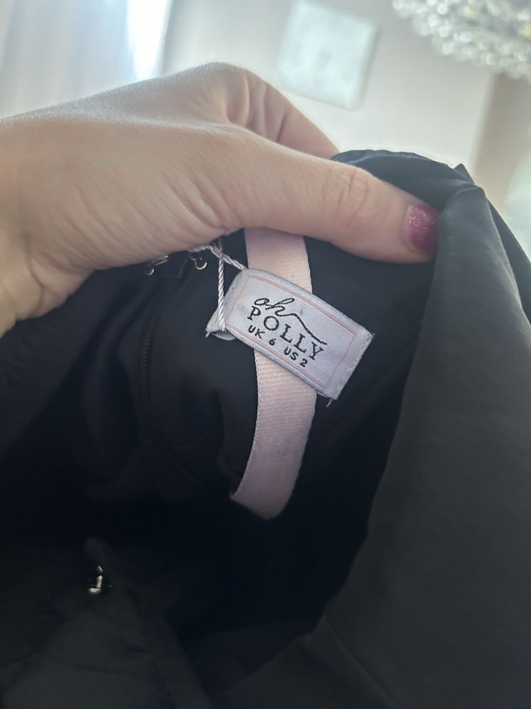 Oh Polly sukienka nowa rozmiar 34/XS