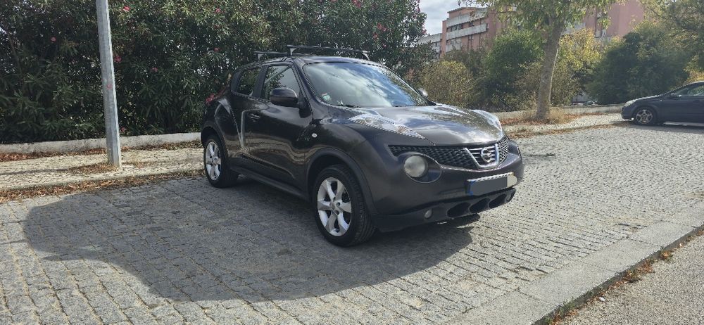 Nissan Juke 1.6 120cv Drive Pure