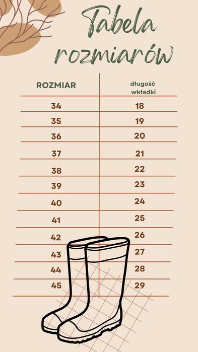 Termobuty uniwersalne, jeździeckie Covalliero Termobuty Classic