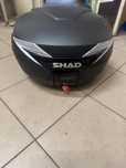 Sprzedam Kufer SHAD 39
