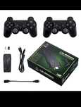 Consola Stick Retro 64GB 4K + 10000 Jogos
