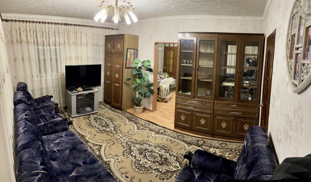 Беленькая ул.Камская