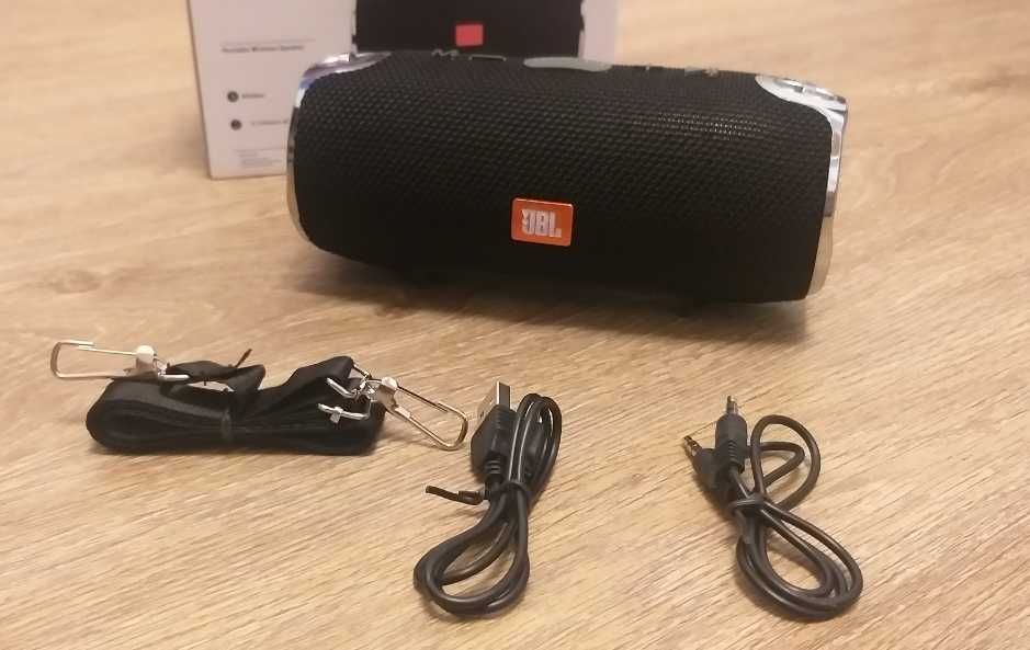 Беспроводная колонка JBL xtreme mini