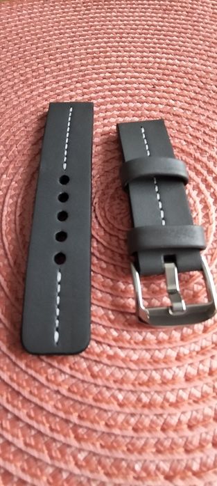 Nowy pasek Pattini 22mm