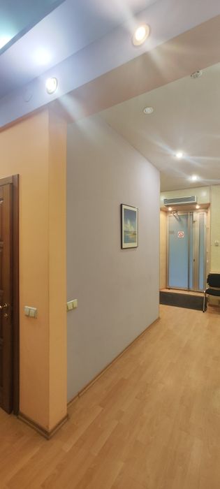 Срочно! Офис на Сумской с отдельным входом 44 м², центр