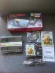 konsola Atari 7800+ prawie nie używana