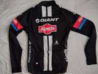 kurtka etxeondo Giant Alpecin
