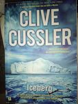 Iceberg Clive Cusseler