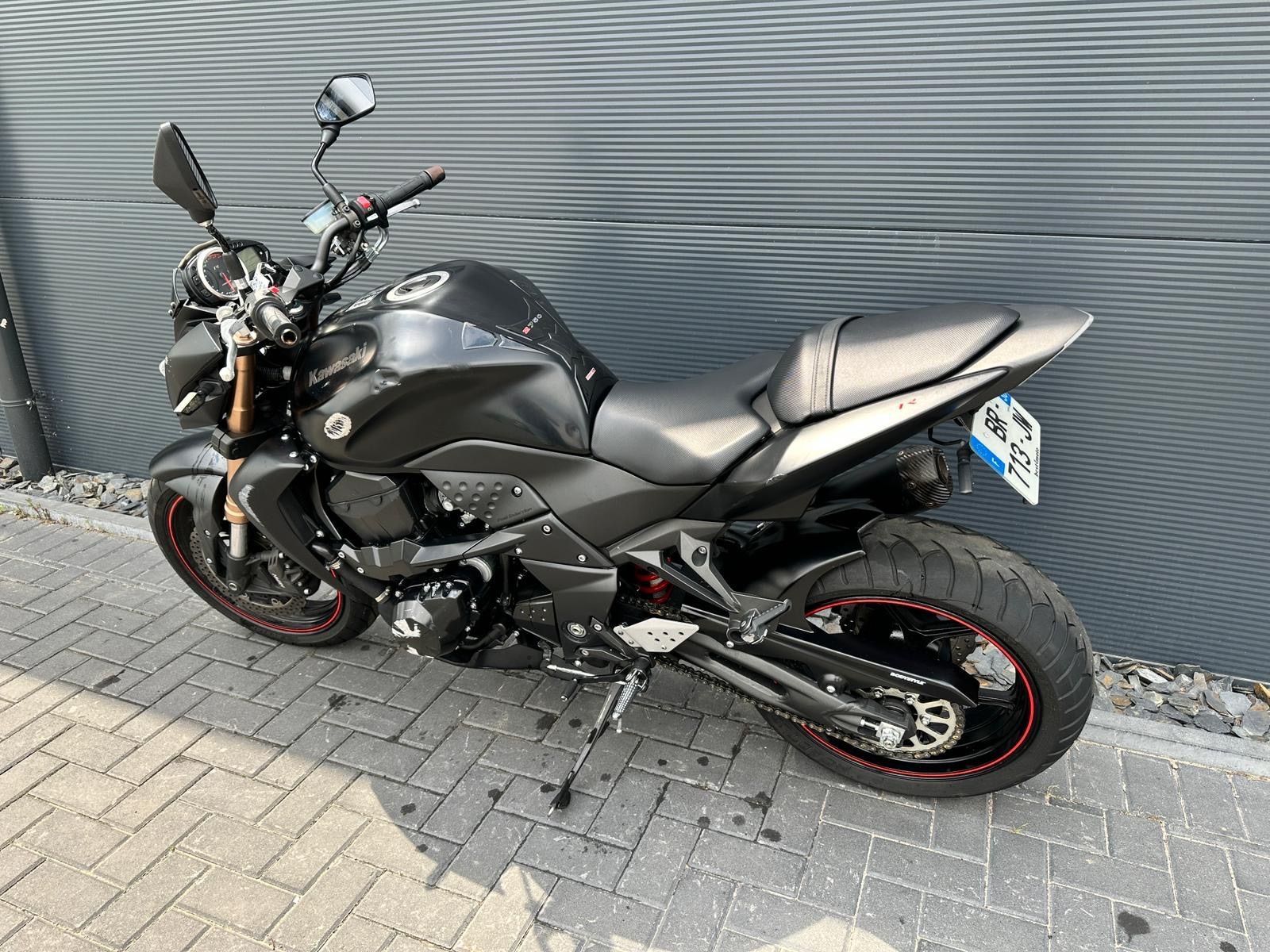 Kawasaki Z