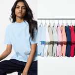 Футболка Uniqlo AIRsm cotton T-Shirt розмір М