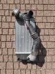 Intercooler Hyundai Tucson 1.6 hybryda
