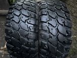 Шини болото 33/12.50 R15 шиповані резина