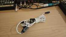 Kabel zasilający myVolts do Korg Volca 5x + zasilacz Korg