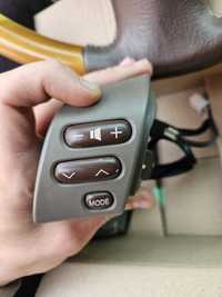 Lexus rx кнопки руля