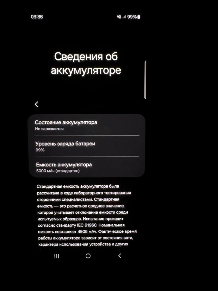 Продам Samsung Galaxy A35 5G
