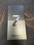 Powystawowy Samsung Galaxy Z Flip3 5G Phantom Black