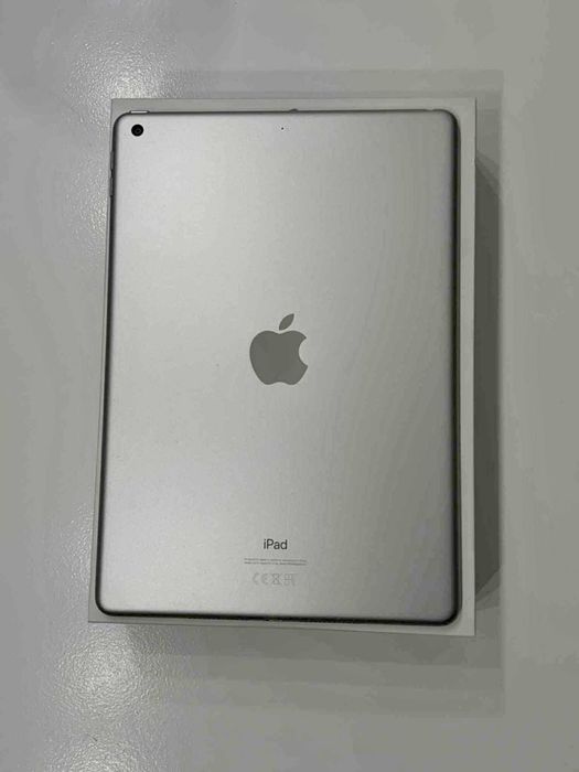 iPad 8 generacja