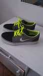 Tenisówki Nike rozmiar 36