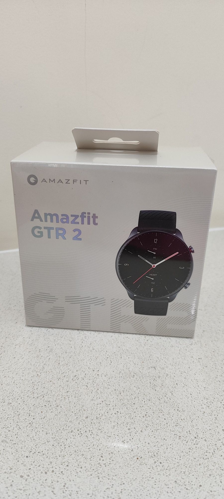 Amazfit GTR 2 New Version